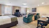 <b>Quality Inn Suite</b>. Images powered by <a href="https://iceportal.shijigroup.com/" title="IcePortal" target="_blank">IcePortal</a>.