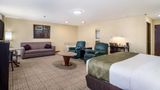 <b>Quality Inn Suite</b>. Images powered by <a href="https://iceportal.shijigroup.com/" title="IcePortal" target="_blank">IcePortal</a>.