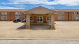 Econo Lodge Emporia Exterior