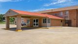 Econo Lodge Emporia Exterior
