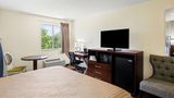Econo Lodge Emporia Room