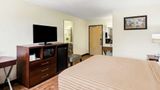 Econo Lodge Emporia Room