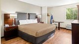 Econo Lodge Emporia Room