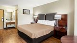 Econo Lodge Emporia Room