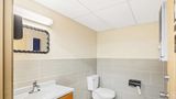 Econo Lodge Emporia Room