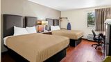 Econo Lodge Emporia Room