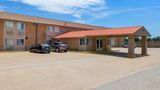 Econo Lodge Emporia Exterior