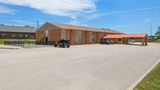 Econo Lodge Emporia Exterior
