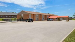 Econo Lodge Emporia