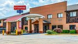 <b>Econo Lodge Topeka Exterior</b>. Images powered by <a href="https://iceportal.shijigroup.com/" title="IcePortal" target="_blank">IcePortal</a>.