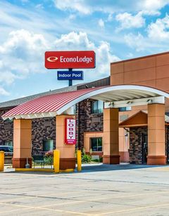 Econo Lodge Topeka