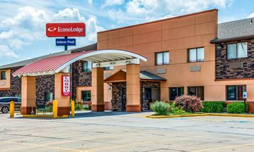 Econo Lodge Topeka