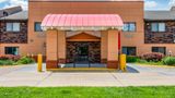 <b>Econo Lodge Topeka Exterior</b>. Images powered by <a href="https://iceportal.shijigroup.com/" title="IcePortal" target="_blank">IcePortal</a>.
