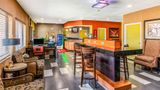 <b>Econo Lodge Topeka Lobby</b>. Images powered by <a href="https://iceportal.shijigroup.com/" title="IcePortal" target="_blank">IcePortal</a>.