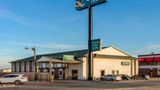 <b>Quality Inn Exterior</b>. Images powered by <a href="https://iceportal.shijigroup.com/" title="IcePortal" target="_blank">IcePortal</a>.