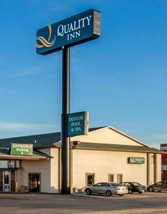 Quality Inn