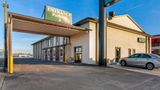 <b>Quality Inn Exterior</b>. Images powered by <a href="https://iceportal.shijigroup.com/" title="IcePortal" target="_blank">IcePortal</a>.