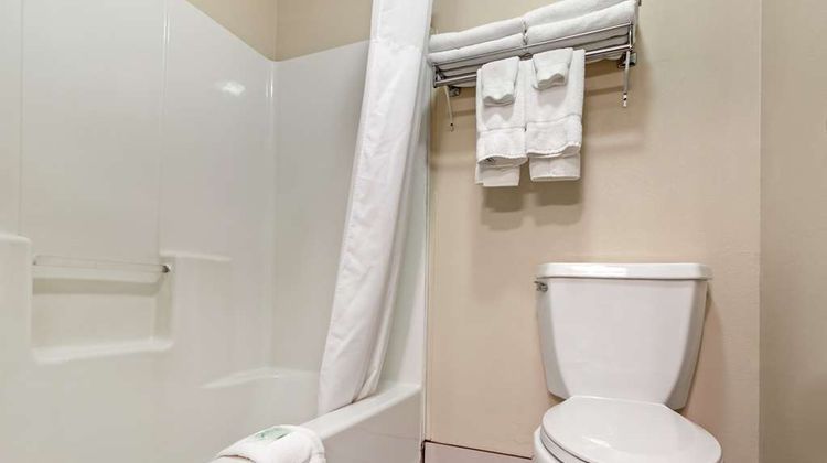 Quality Inn Suite
