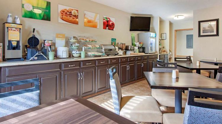 Quality Inn Restaurant