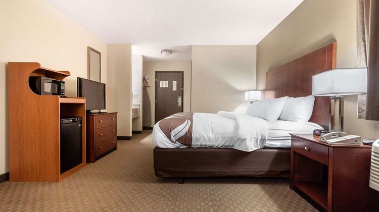 Quality Inn Suite