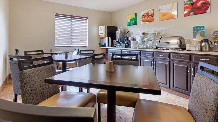 Quality Inn Restaurant