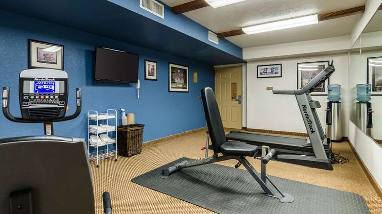 <b>Quality Inn and Suites Winfield Health</b>. Images powered by <a href="https://iceportal.shijigroup.com/" title="IcePortal" target="_blank">IcePortal</a>.