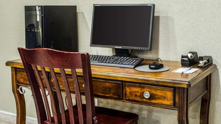 Quality Inn and Suites Winfield Other