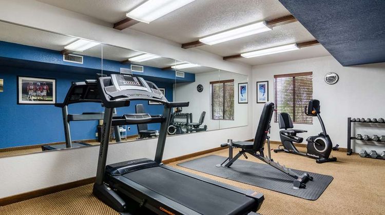 Quality Inn and Suites Winfield Health