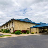 Quality Inn and Suites Winfield