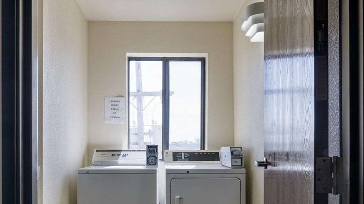 Quality Inn Topeka Other