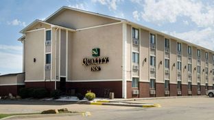 Quality Inn Topeka
