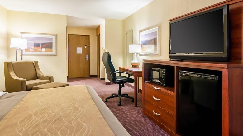 <b>Quality Inn & Suites Colby Room</b>. Images powered by <a href="https://iceportal.shijigroup.com/" title="IcePortal" target="_blank">IcePortal</a>.