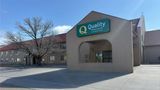 <b>Quality Inn & Suites Colby Exterior</b>. Images powered by <a href="https://iceportal.shijigroup.com/" title="IcePortal" target="_blank">IcePortal</a>.