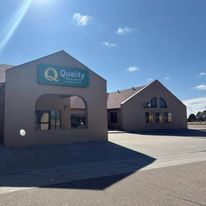 Quality Inn & Suites Colby