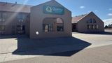 <b>Quality Inn & Suites Colby Exterior</b>. Images powered by <a href="https://iceportal.shijigroup.com/" title="IcePortal" target="_blank">IcePortal</a>.