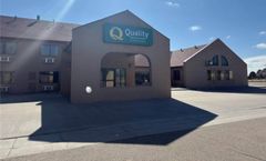 Quality Inn & Suites Colby