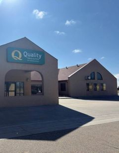 Quality Inn & Suites Colby