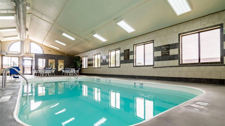 <b>Quality Inn & Suites Colby Pool</b>. Images powered by <a href="https://iceportal.shijigroup.com/" title="IcePortal" target="_blank">IcePortal</a>.