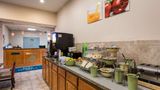 Quality Inn I-70 Near Kansas Speedway Restaurant