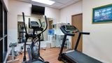 Quality Inn I-70 Near Kansas Speedway Health