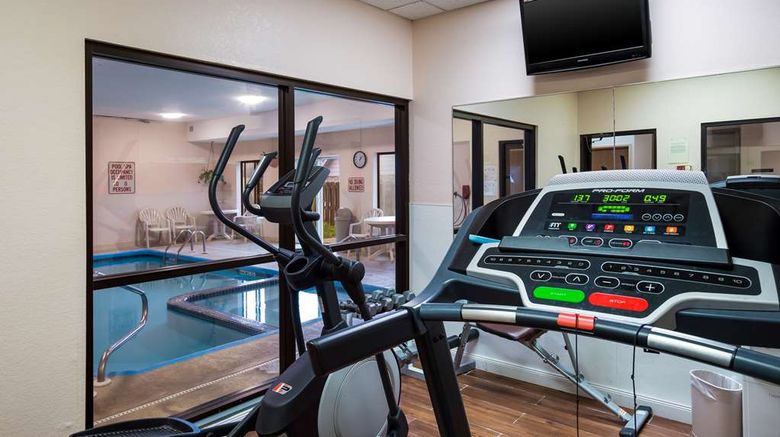 <b>Quality Inn I-70 Near Kansas Speedway Health</b>. Images powered by <a href="https://iceportal.shijigroup.com/" title="IcePortal" target="_blank">IcePortal</a>.