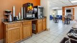 Econo Lodge Hays I-70 Restaurant
