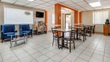 Econo Lodge Hays I-70 Restaurant