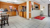 Econo Lodge Hays I-70 Restaurant