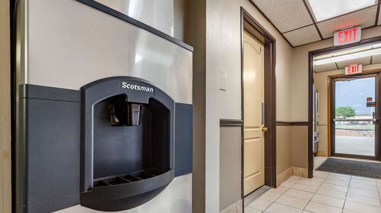 Econo Lodge Hays I-70 Other