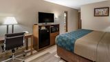 Econo Lodge Hays I-70 Room