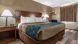Econo Lodge Hays I-70 Room