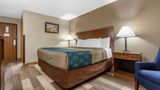 Econo Lodge Hays I-70 Room