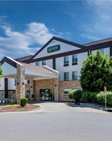 Quality Inn & Suites, Manhattan