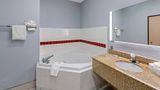 <b>Quality Inn & Suites, Manhattan Suite</b>. Images powered by <a href="https://iceportal.shijigroup.com/" title="IcePortal" target="_blank">IcePortal</a>.